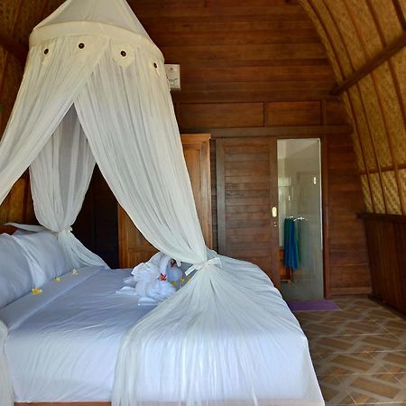 The Pande Hill Homestay Улувату Номер фото