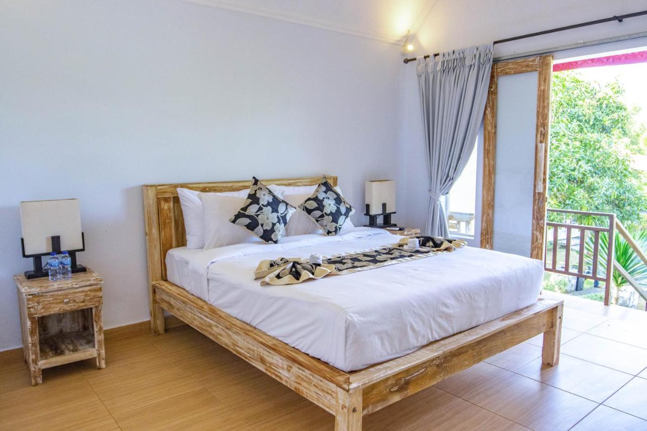 The Pande Hill Homestay Улувату Номер фото